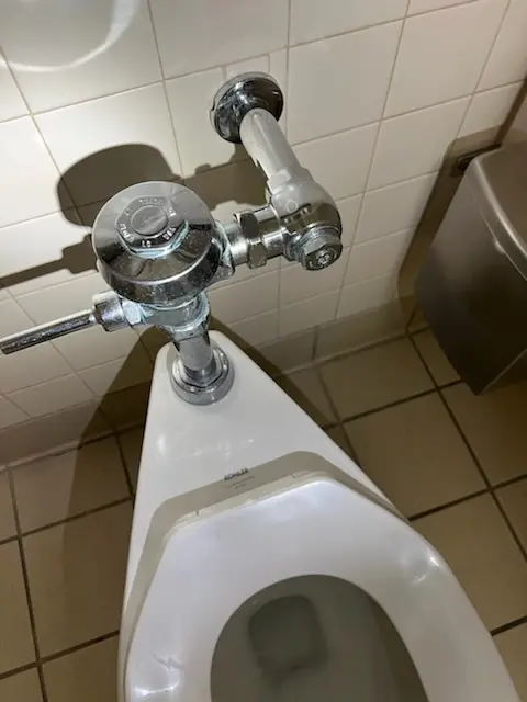 Fixture installation and repair for Sewer Camera Inspection in Kellys Mill